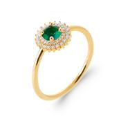 Burren Madelyn Ring image