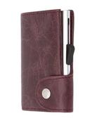 C-Secure – Vintage Leather – Bordeaux 2005