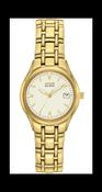 Citizen Silhouette Ladies Watch image