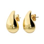 Drop Earrings in 375 Gold image
