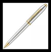 Cross Townsend Medalist Ballpoint Pen image