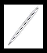 Cross Calais Polished Chrome Ballpoint Pen image