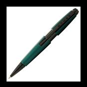 Cross Edge Matte Green Lacquer Gel Rollerball Pen image