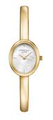 Rosefield Studio Edition Bangle Watch image