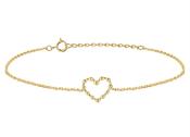 Nana Kay Genuine Gold Bracelet