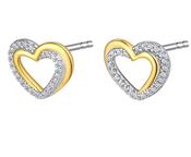 Nana Kay Double Happiness Enamored Earrings
