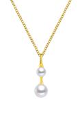 Nana Kay Jumana Baroque Flair Necklace