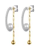 Nana Kay Baroque Flair Earrings
