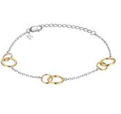 Nana Kay Vivid Chains Bracelet