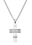London Jacob Necklace