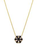 Lorush  925 Sterling Silver Necklace image