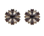 Lorush 925 Sterling Silver Earrings image