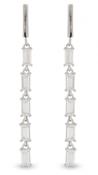 Luxenter Sterling Silver Earrings image