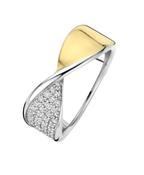 Ti Sento Milano Ladies Ring