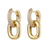 Burren Hailey Earrings image