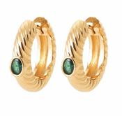 Burren Aurora Earrings image