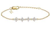 Nana Kay Sparkly Couture Women's Bracelet