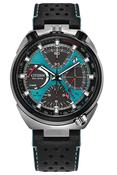 Citizen Promaster Land Tsuno Chrono Racer Watch