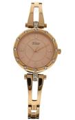 Telstar Manhatta LB RosDial Ladies Watch
