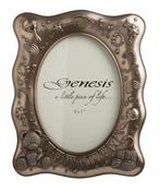 Genesis New Baby Picture Frame