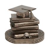 Genesis The Graduation Sculpture