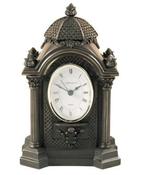 Genesis Oval Clock