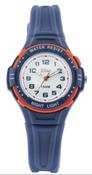 Telstar Kids Sports Watch with Silicone Strap