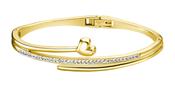 Lotus Style Ladies Bracelet