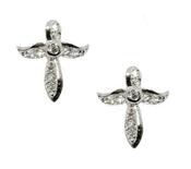Communion Earrings