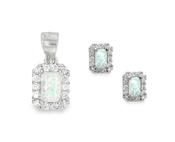 Pendant &amp; Earring Sets