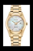 Citizen Ladies' Diamond Watch image