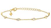 Nana Kay Tiny Gems Lynette Bracelet