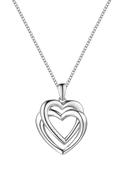 Nana Kay Double Happiness Collier Amorous Necklace image