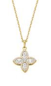 Nana Kay Pretty Petals Collier Lyrienne Necklace image
