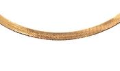Burren Serpent Necklace Chain