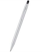 Cross Click Chrome Ballpoint Pen