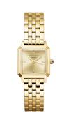 Rosefield Boxelle Champagne Watch