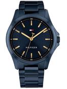 Tommy Hilfiger Blue Gents Quartz Watch