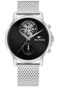 Tommy Hilfiger Gents Watch with Day-Date