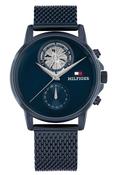 Tommy Hilfiger Gents Watch with Day-Date