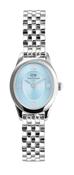 Daniel Wellington Ophelia Mini Ice Blue Silver