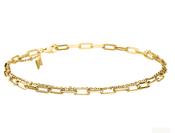 Nana Kay Vivid Chains Bracelet Duo