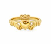 Burren Forevermore Ring image