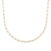 Burren I'm Not Giving In Chain Necklace image