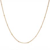 Burren Endless Beginning Necklace image