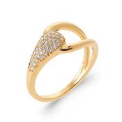 Burren Apricot Ring image