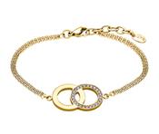 Lotus Style Ladies Bracelet image