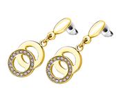Lotus Style Women’s Earrings image