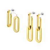 Lotus Style Women’s Earrings image