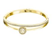 Lotus Style Women's Bracelet image